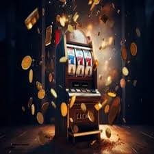 Fult24 Classic Mega Jackpot Slots ဂိမ်း — ကြီးမားသော ဆုငွေ