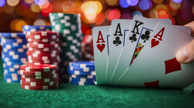 Fult24 Myanmar Online Gaming — Live Casino နှင့် Sportsbook ကစားသူများ