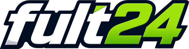 fult24 Logo